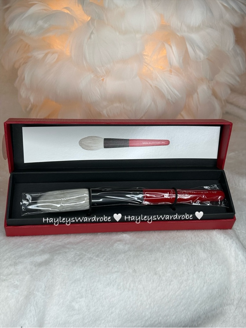 Sephora Otsubu Brush